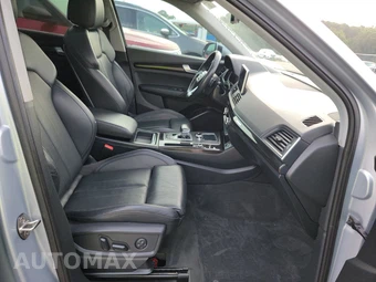 2018 Audi Q5 Premium Plus – miniatura 8
