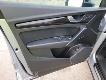 2018 Audi Q5 Premium Plus – miniatura 9