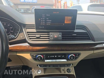 2018 Audi Q5 Premium Plus – miniatura 10