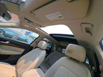 2018 Audi Q5 Premium Plus – miniatura 11