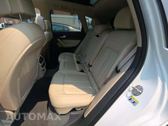 2018 Audi Q5 Premium Plus – miniatura 13