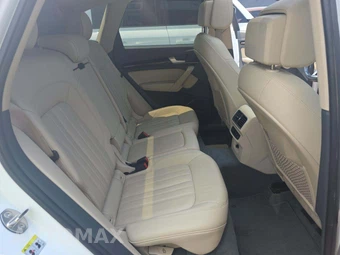 2018 Audi Q5 Premium Plus – miniatura 16