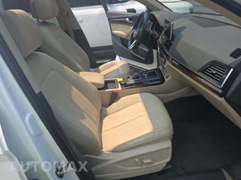 2018 Audi Q5 Premium Plus – miniatura 18