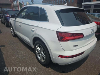 2018 Audi Q5 Premium Plus – miniatura 2
