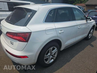 2018 Audi Q5 Premium Plus – miniatura 3