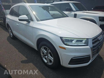 2018 Audi Q5 Premium Plus – miniatura 4