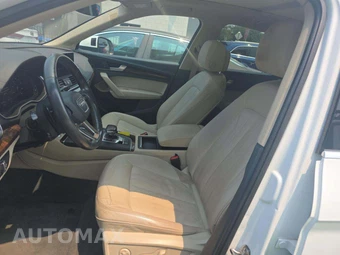 2018 Audi Q5 Premium Plus – miniatura 6