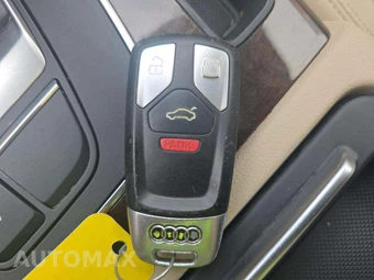 2018 Audi Q5 Premium Plus – miniatura 8