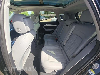 2018 Audi Q5 Premium w/Technology Value Pkg – miniatura 10