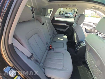 2018 Audi Q5 Premium w/Technology Value Pkg – miniatura 13