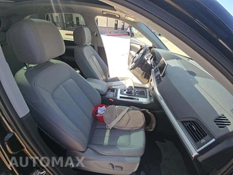 2018 Audi Q5 Premium w/Technology Value Pkg – miniatura 15