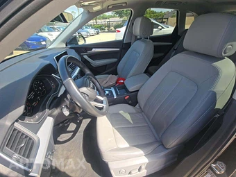 2018 Audi Q5 Premium w/Technology Value Pkg – miniatura 3