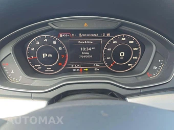 2018 Audi Q5 Premium w/Technology Value Pkg – miniatura 6
