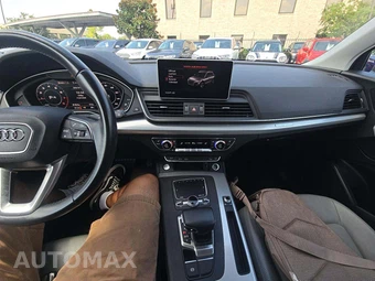 2018 Audi Q5 Premium w/Technology Value Pkg – miniatura 7