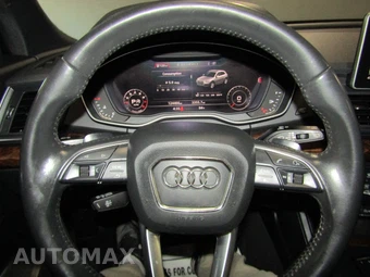 2018 Audi Q5 Premium – miniatura 11
