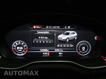 2018 Audi Q5 Premium – miniatura 12
