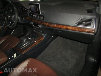2018 Audi Q5 Premium – miniatura 15