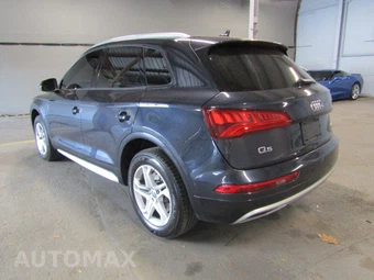 2018 Audi Q5 Premium – miniatura 4