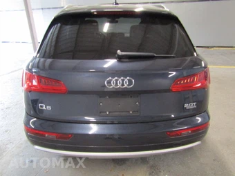 2018 Audi Q5 Premium – miniatura 5