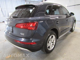 2018 Audi Q5 Premium – miniatura 6
