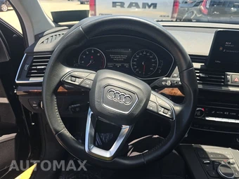 2018 Audi Q5 Premium – miniatura 10
