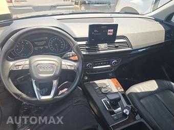 2018 Audi Q5 Premium – miniatura 11