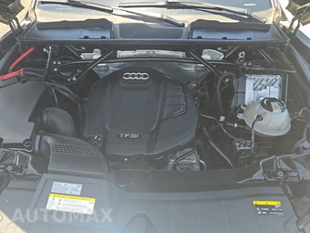 2018 Audi Q5 Premium – miniatura 15