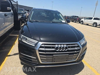 2018 Audi Q5 Premium – miniatura 2