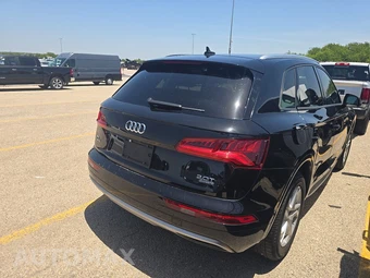 2018 Audi Q5 Premium – miniatura 4