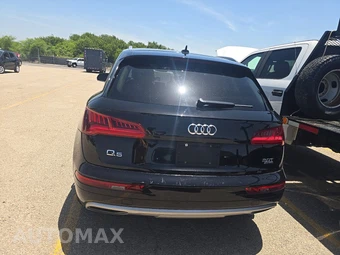 2018 Audi Q5 Premium – miniatura 5