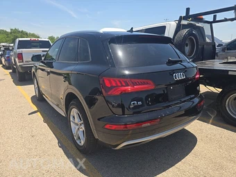 2018 Audi Q5 Premium – miniatura 6