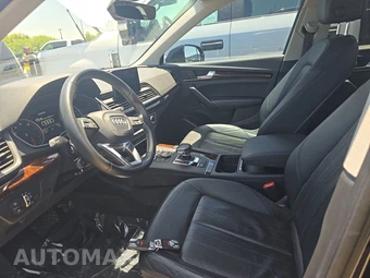 2018 Audi Q5 Premium – miniatura 7