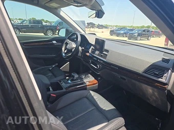 2018 Audi Q5 Premium – miniatura 8