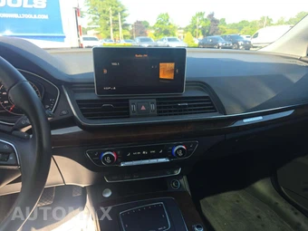 2018 Audi Q5 Premium – miniatura 10
