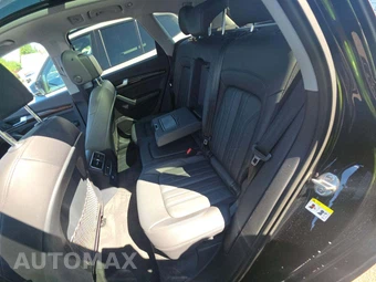 2018 Audi Q5 Premium – miniatura 13
