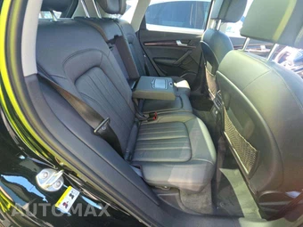 2018 Audi Q5 Premium – miniatura 16