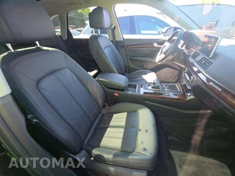 2018 Audi Q5 Premium – miniatura 18