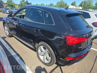 2018 Audi Q5 Premium – miniatura 2