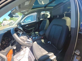 2018 Audi Q5 Premium – miniatura 6