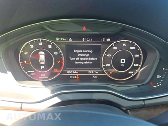 2018 Audi Q5 Premium – miniatura 9