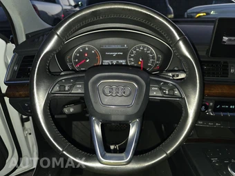 2018 Audi Q5 Premium – miniatura 10
