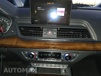 2018 Audi Q5 Premium – miniatura 11