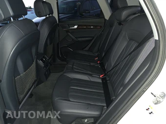 2018 Audi Q5 Premium – miniatura 13