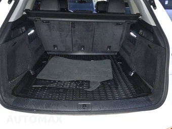 2018 Audi Q5 Premium – miniatura 16