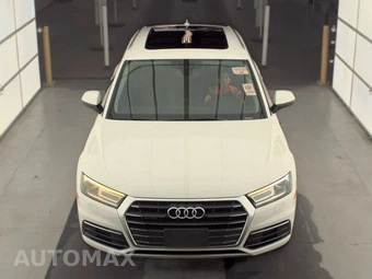 2018 Audi Q5 Premium – miniatura 2