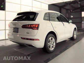 2018 Audi Q5 Premium – miniatura 4