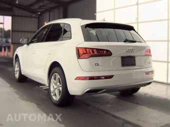 2018 Audi Q5 Premium – miniatura 6