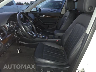 2018 Audi Q5 Premium – miniatura 7