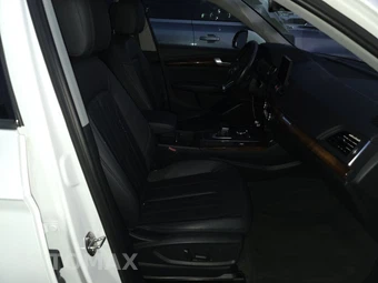 2018 Audi Q5 Premium – miniatura 8