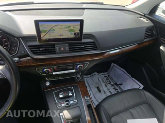 2018 Audi Q5 Premium – miniatura 10
